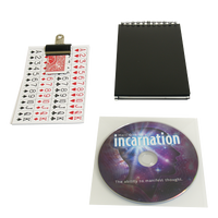 Incarnation (Gimmicks & DVD) by Marc Oberon - Trick - Got Magic?
