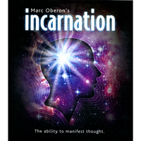 Incarnation (Gimmicks & DVD) by Marc Oberon - Trick - Got Magic?