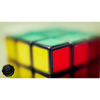 Cube 3 By Steven Brundage - Got Magic?