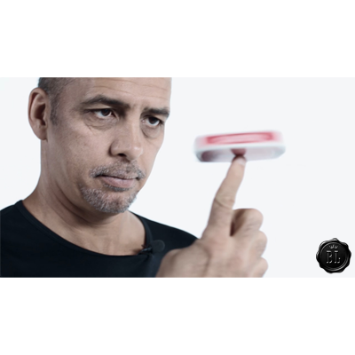 Revolution (Gimmick and Online Instructions) by Greg Wilson - Got Magic?