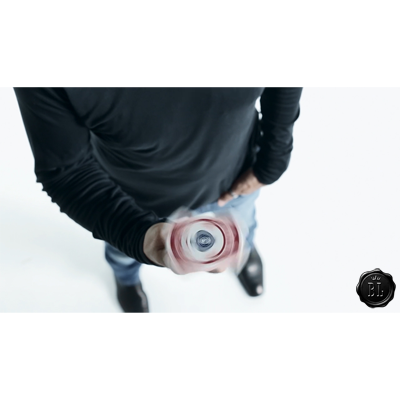 Revolution (Gimmick and Online Instructions) by Greg Wilson - Got Magic?