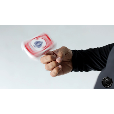 Revolution (Gimmick and Online Instructions) by Greg Wilson - Got Magic?