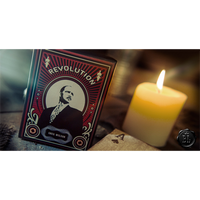 Revolution (Gimmick and Online Instructions) by Greg Wilson - Got Magic?
