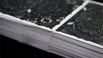 LUXX Playing Cards: Shadow Edition Silver, Second Edition - Got Magic?