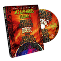 Ace Assemblies (World's Greatest Magic) Vol. 1 by L&L Publishing - DVD