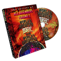 Ace Assemblies (World's Greatest Magic) Vol. 2 by L&L Publishing - DVD