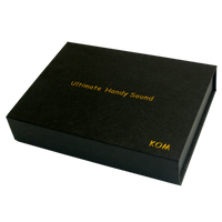 Ultimate Handy Sound (UHS) by King of Magic - Trick - Got Magic?