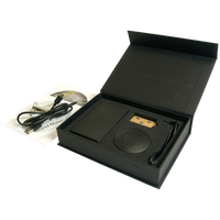 Ultimate Handy Sound (UHS) by King of Magic - Trick - Got Magic?