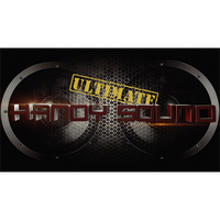 Ultimate Handy Sound (UHS) by King of Magic - Trick - Got Magic?