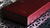 Flash Deck Switch 2.0 (Improved / Red) by Shin Lim - Trick - Got Magic?