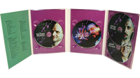 At the Table Live Lecture March 2015(season 10) (4 DVD set) - DVD - Got Magic?