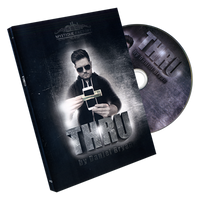 Thru by Daniel Bryan and Mystique Factory - Trick - Got Magic?