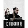 Jermay's Mind (DVD Set) by Luke Jermay and Vanishing Inc.