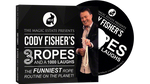 3 Ropes and 1000 Laughs by Cody Fisher - Trick - Got Magic?