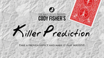 Killer Prediction by Cody Fisher - Trick - Got Magic?