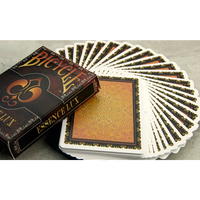 Bicycle Essence Lux Playing Cards by Collectable Playing Cards - Got Magic?