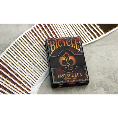 Bicycle Essence Lux Playing Cards by Collectable Playing Cards - Got Magic?