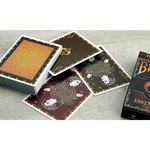 Bicycle Essence Lux Playing Cards by Collectable Playing Cards - Got Magic?