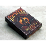Bicycle Essence Lux Playing Cards by Collectable Playing Cards - Got Magic?