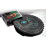 Bicycle Robotics Playing Cards by Collectable Playing Cards - Got Magic?