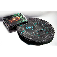 Bicycle Robotics Playing Cards by Collectable Playing Cards - Got Magic?
