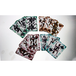 Bicycle Robotics Playing Cards by Collectable Playing Cards - Got Magic?