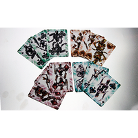 Bicycle Robotics Playing Cards by Collectable Playing Cards - Got Magic?