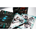 Bicycle Robotics Playing Cards by Collectable Playing Cards - Got Magic?