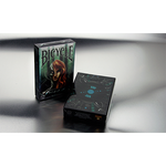 Bicycle Robotics Playing Cards by Collectable Playing Cards - Got Magic?