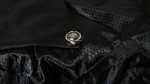 Magician's Coat (Extra-Large with Tails & Topits) by Premium Magic - Trick - Got Magic?