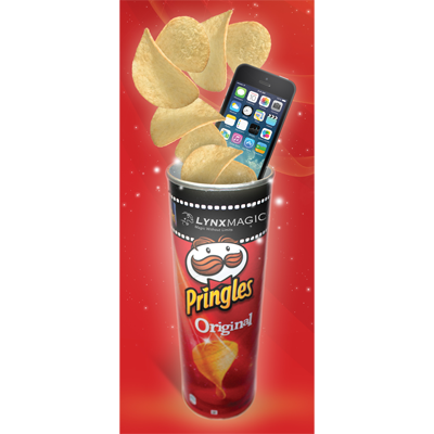 Unbreakable Phone (multi-Language) by João Miranda Magic and Gee Magic - Trick - Got Magic?