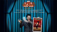 A Trip to The Circus by George Iglesias & Twister Magic - Trick - Got Magic?