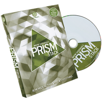 Prism by Wayne Goodman and Dave Forrest - DVD - Got Magic?