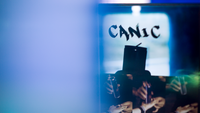Canic (DVD and Gimmick) by Nicholas Lawrence and SansMinds - DVD - Got Magic?
