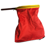 Change Bag Repeat with Zipper (Red) by Vincenzo Di Fatta - Got Magic?