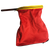 Change Bag Repeat with Zipper (Red) by Vincenzo Di Fatta - Got Magic?