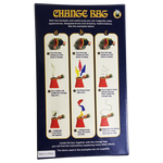 Change Bag Repeat (Red) by Vincenzo Di Fatta - Got Magic?