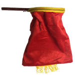 Change Bag Repeat (Red) by Vincenzo Di Fatta - Got Magic?