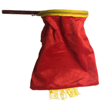 Change Bag Repeat (Red) by Vincenzo Di Fatta - Got Magic?