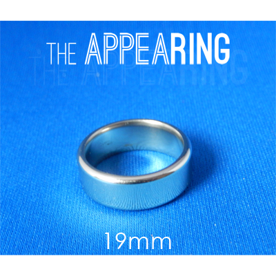 Appear-ing (19MM) by Leo Smetsers - Trick - Got Magic?