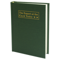 Expert At The Card Table (Hard Cover)
