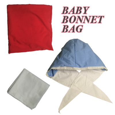 Baby Bonnet by Jim Jayes - Trick - Got Magic?
