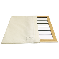 The Baker - Dunninger Slate by Nahuel Olivera - Trick - Got Magic?