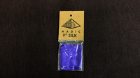 Silk 9 inch (Purple) by Pyramid Gold Magic - Got Magic?