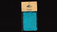 Silk 24 inch (Teal) by Pyramid Gold Magic - Got Magic?