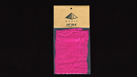 Silk 24 inch (Pink) by Pyramid Gold Magic - Got Magic?