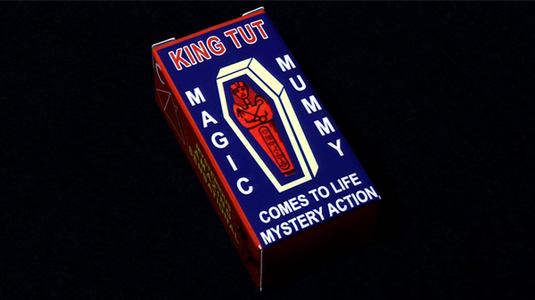 King Tut by Pyramid Gold Magic - Trick - Got Magic?
