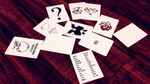 Mentalist Symbol Pack (Deck and Video) by Anton James - Got Magic?