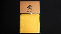 Silk 18 inch (Yellow) by Pyramid Gold Magic - Got Magic?