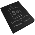 Selenium shift by Chris Severson & Shin Lim Presents - DVD - Got Magic?